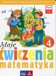 Moje ćwiczenia Matematyka 2 Część 4 - Agnieszka Opala