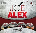 Pakiet Joe Alex I - Joe Alex