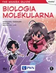 The manga guide Biologia molekularna - Outlet - Masaharu Takemura