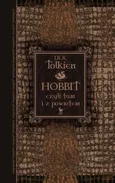 Hobbit, czyli tam i z powrotem - J.R.R Tolkien