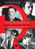 Artyści w cieniu Stalina - Outlet - Piotr Kitrasiewicz