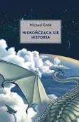 Niekończąca się historia - Michael Ende