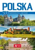 Polska 500 najpiękniejszych zabytków - Ewa Ressel