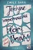 Jedyne wspomnienie Flory Banks - Outlet - Emily Barr