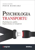 Psychologia transportu