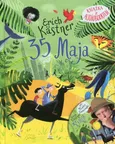 35 Maja - Erich Kastner