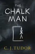 The Chalk Man - Outlet - C.J. Tudor