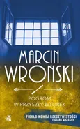 Pogrom w przyszły wtorek. Pocket - Marcin Wroński
