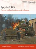 Sycylia 1943 - Outlet - Zaloga Steven J.