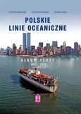 Polskie Linie Oceaniczne - Krzysztof Adamczyk