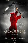 Żniwa śmierci II Kosodom - Neal Shusterman
