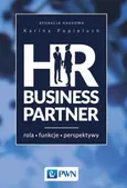 HR Business Partner - Outlet