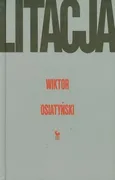 Litacja - Wiktor Osiatyński