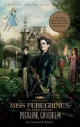 Miss Peregrine's Home for Peculiar Children - Outlet - Ransom Riggs