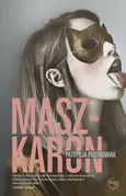 Maszkaron - Outlet - Patrycja Pustkowiak