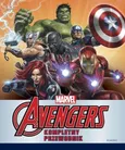 Marvel Avengers Kompletny przewodnik - Outlet - Scott Beatty