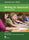 Improve your Skills Writing for Advanced with Answer Key - Malcolm Mann