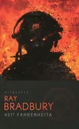451 stopni Fahrenheita - Ray Bradbury