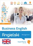 Business English - Management poziom średni B1-B2 - Magdalena Warżała-Wojtasiak
