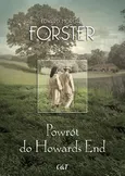 Powrót do Howards End - Forster Edward Morgan