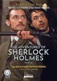 The Adventures of Sherlock Holmes (part II) - Dariusz Jemielniak