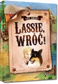 Lassie, wróć! - Outlet - Eric Knight