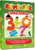 Elementarz - matematyka - Marta Kurdziel