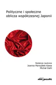 Polityczne i społeczne oblicza współczesnej Japonii - Outlet