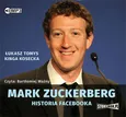 Mark Zuckerberg Historia Facebooka - Kinga Kosecka