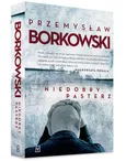 Niedobry pasterz - Przemysław Borkowski