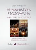 Humanistyka stosowana - Lech Witkowski