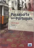 Passaporte para Portugues 2 Podręcznik z ćwiczeniami - Robert Kuzka