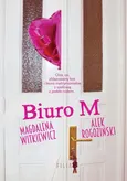 Biuro M - Alek Rogoziński