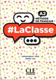La Classe A2 Książka + DVD - Todd Sophie Bruzy