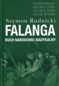 Falanga - Szymon Rudnicki