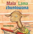 Mała Lama zbuntowana - Anna Dewdney