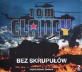 Bez skrupułów - CD - Tom Clancy