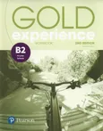 Gold Experience 2ed B2 Workbook - Amanda Maris