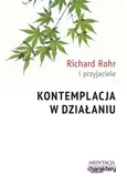 Kontemplacja w działaniu - Richard Rohr