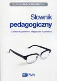 Słownik pedagogiczny - Czesław Kupisiewicz