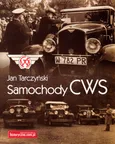 Samochody CWS - Jan Tarczyński