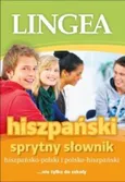 Hiszpańsko-polski polsko-hiszpański sprytny słownik - Outlet