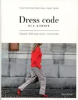 Dress code dla kobiet - Outlet - Irena Kamińska-Radomska