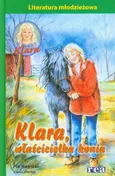 Klara 3 Właścicielka konia - Pia Hagmar