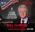 Bill Clinton Biografia polityczna Kulisy Waszyngtonu - Piotr Napierała
