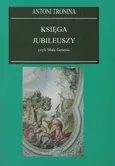 Księga Jubileuszy czyli Mała Genesis - Antoni Tronina