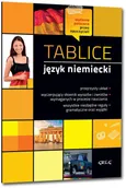 Tablice Język niemiecki - Outlet - Agnieszka Jaszczuk