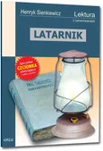 Latarnik - Henryk Sienkiewicz