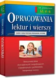 Opracowania lektur i wierszy szkoła podstawowa klasa 4-6 - Jakub Bączyński