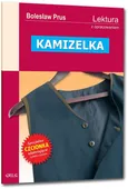 Kamizelka - Bolesław Prus